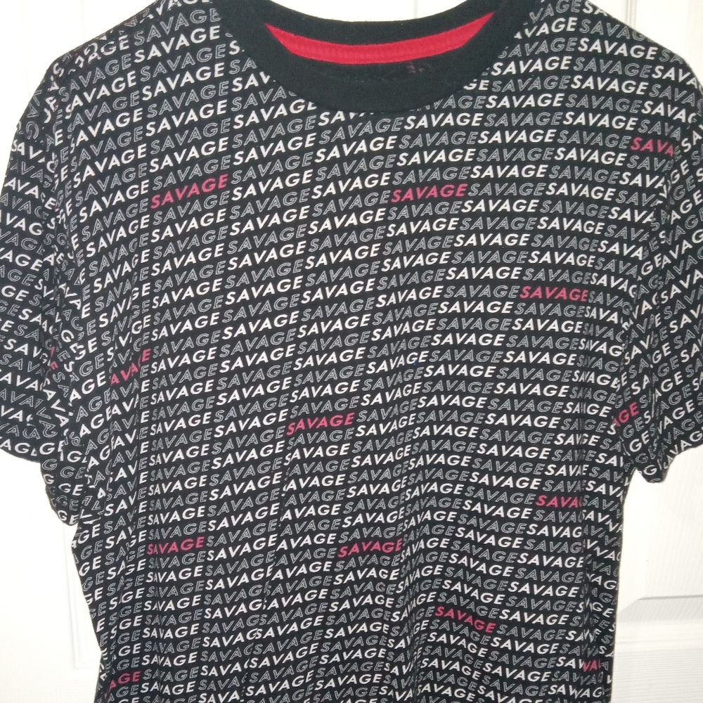 Men's Tee